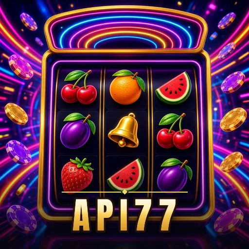 api77 APK Indonesia - Tampilan antarmuka