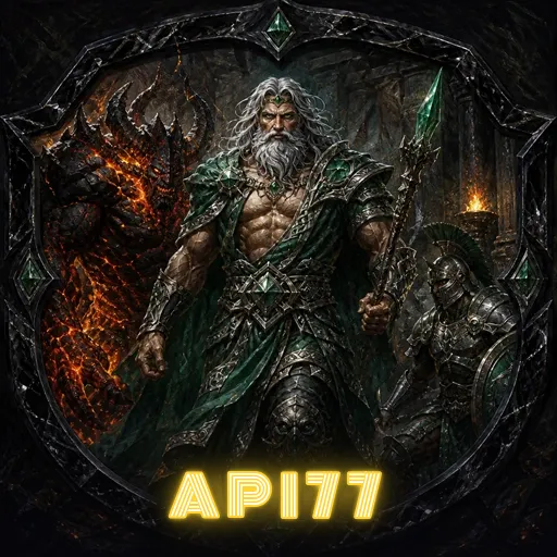api77 Features Highlight